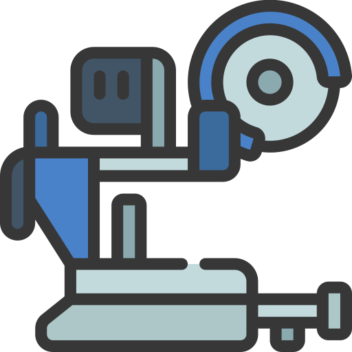 Industrial Equipment